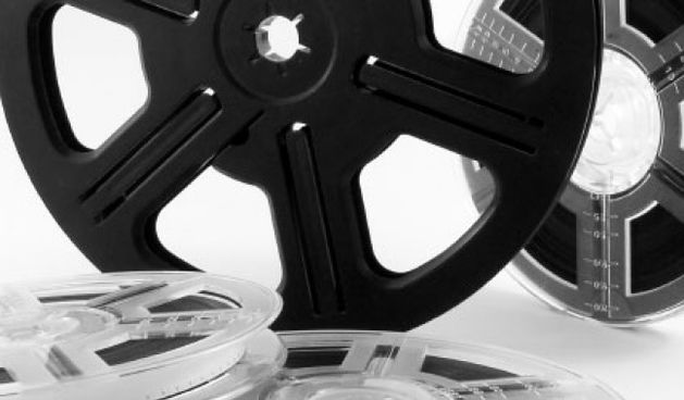 Film, filmska traka, foto: www.politikaplus.com