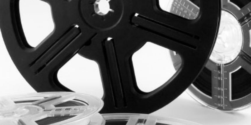 Film, filmska traka, foto: www.politikaplus.com