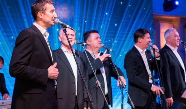 Prezentacija Vira u Sheratonu