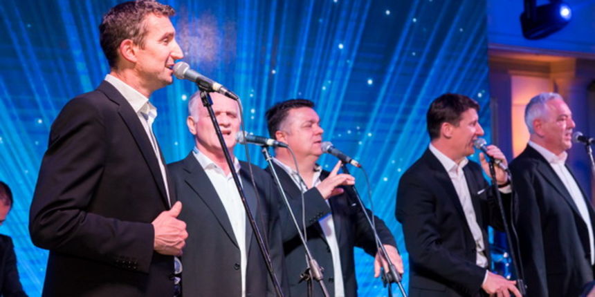 Prezentacija Vira u Sheratonu Prezentacija Vira u Sheratonu