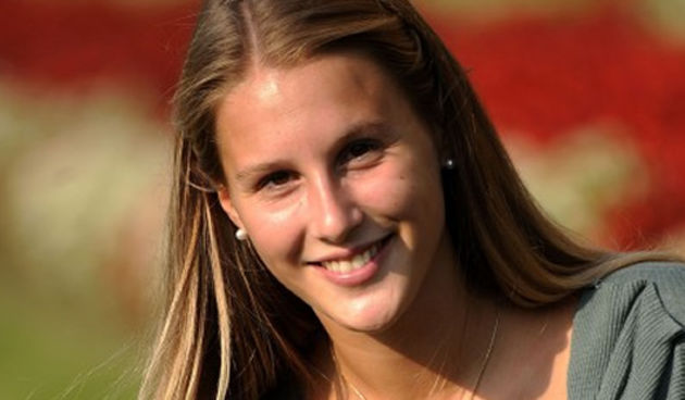 Marina Sumić, foto: croring.com