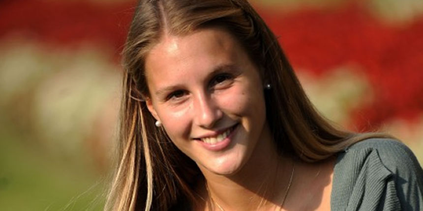 Marina Sumić, foto: croring.com