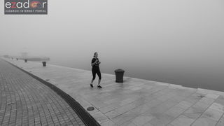 Đir po maglovitom gradu 16. listopada 2017. Đir po maglovitom gradu 16. listopada 2017.