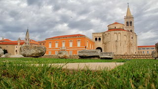 Nedjeljni đir po gradu 3. sttudenog 2013.  foto: Iva Perinčić