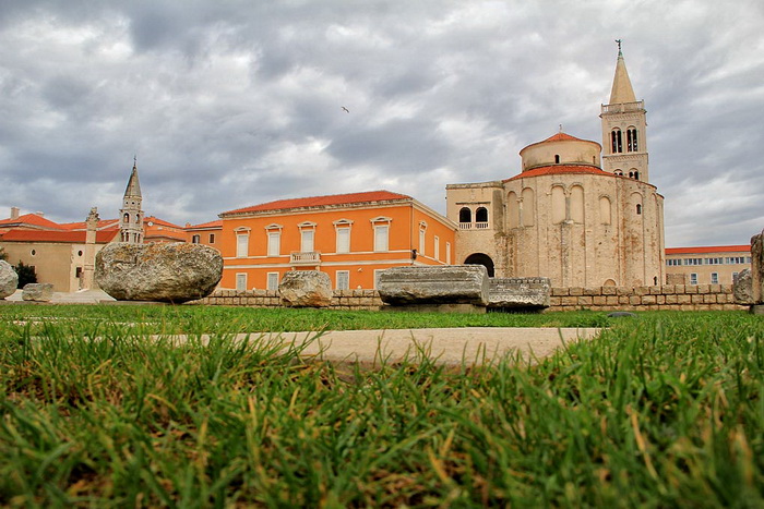 Nedjeljni đir po gradu 3. sttudenog 2013.  foto: Iva Perinčić