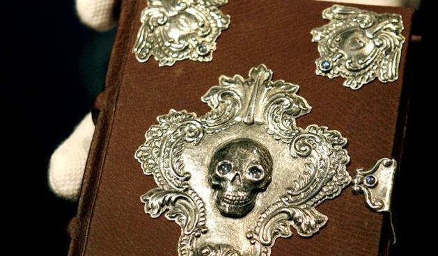 The Tales of Beedle the Bard (Foto: abc.net.au)