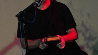 Festival suvremene glazbe: Jazz Hondo, foto: Nenad Marcev Festival suvremene glazbe: Jazz Hondo, foto: Nenad Marcev