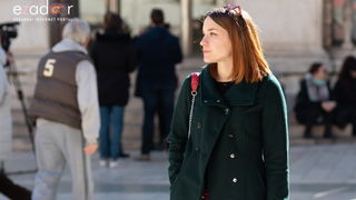 Đir po gradu, četvrtak 14. veljače 2019.