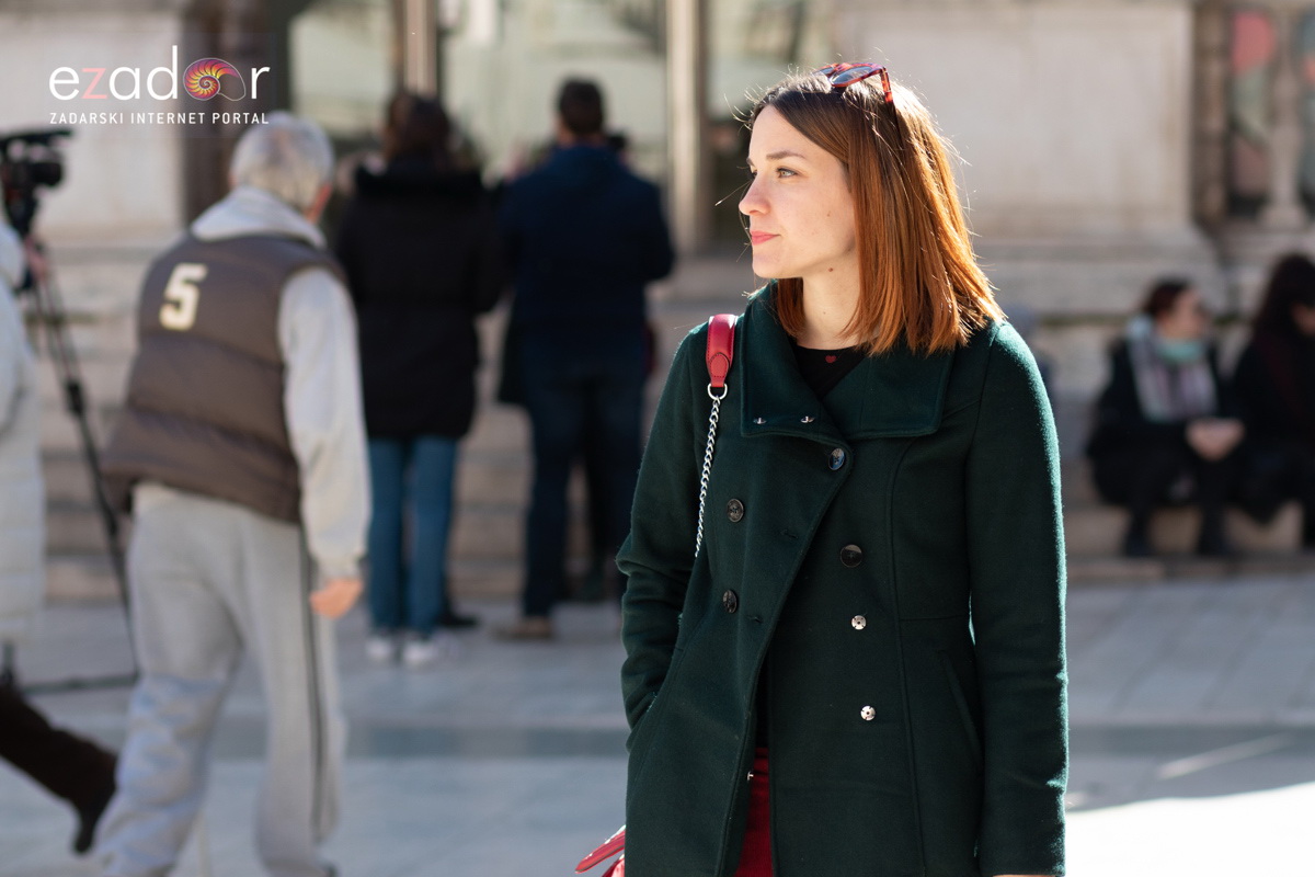 Đir po gradu, četvrtak 14. veljače 2019.