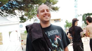 Metalfest Zadar 2012 by Tea Balog (III) Metalfest Zadar 2012 by Tea Balog (III)