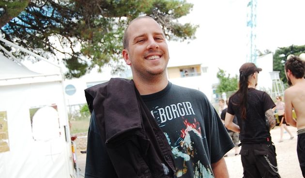 Metalfest Zadar 2012 by Tea Balog (III)