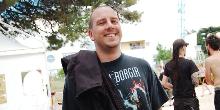 Metalfest Zadar 2012 by Tea Balog (III)