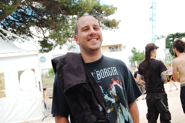 Metalfest Zadar 2012 by Tea Balog (III) Metalfest Zadar 2012 by Tea Balog (III)