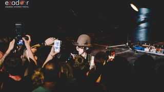 Američka kantautorica LP održala koncert na tvrđavi sv. Mihovila u Šibeniku