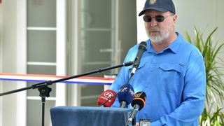 Svečano otvorena novoobnovljena zgrada u Zrakoplovnoj bazi Zemunik