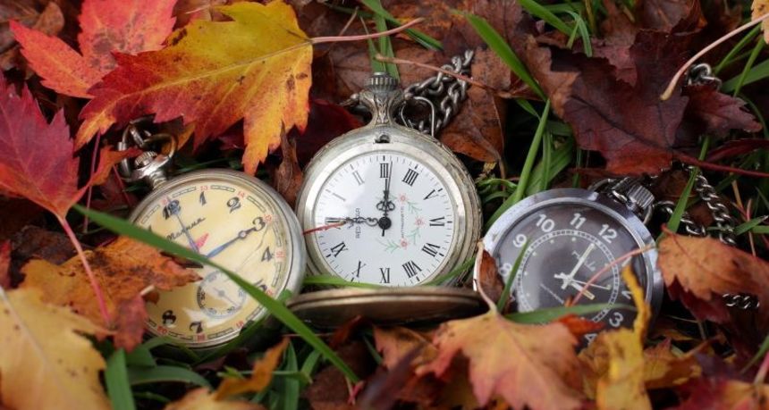 Pomicanje sata na zimsko racunanje vremena Photo: Borna Filic/PIXSELL Pomicanje sata na zimsko racunanje vremena Photo: Borna Filic/PIXSELL