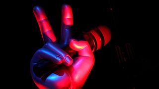 Najavljena druga sezona glazbenog showa The Voice – najljepši glas Hrvatske.  Voditelji Iva Šulentić i  Ivan Vukušić, žiri Ivan Dečak, Tony Cetinski, Indira Levak i Jacques Houdek. Photo: Anto Magzan/PIXSELL