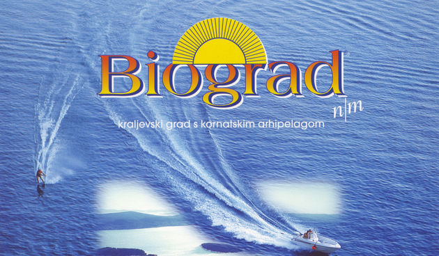 TZG Biograda – novi katalog