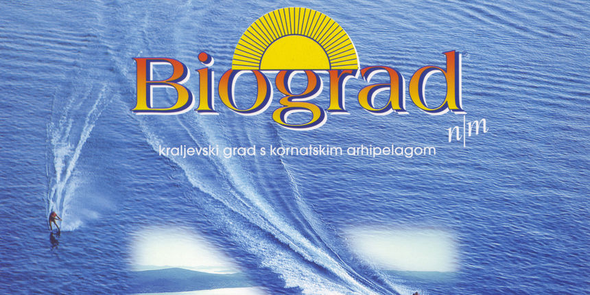 TZG Biograda – novi katalog TZG Biograda – novi katalog