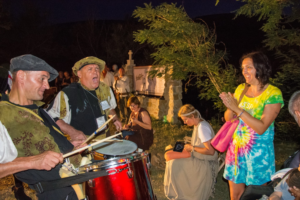 7. Paški srednjovjekovni sajam