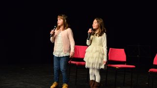 Koncert udruge “Čarobna notica”