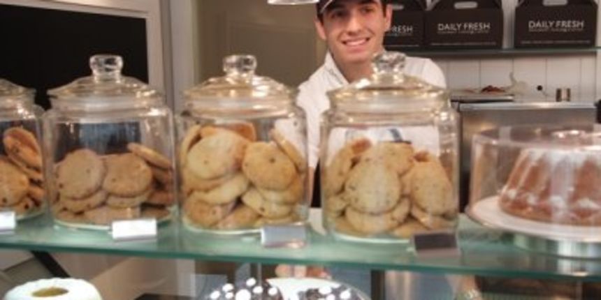 Daily fresh, zalogajnica, foto: dalje.com Daily fresh, zalogajnica, foto: dalje.com