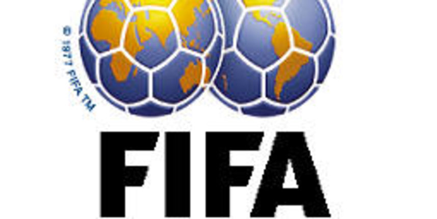 Fifa logo Fifa logo