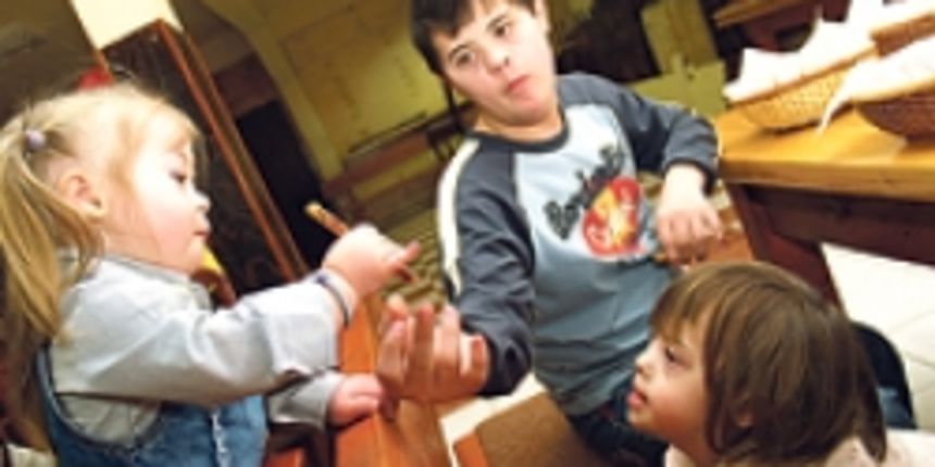 Down sindrom Down sindrom