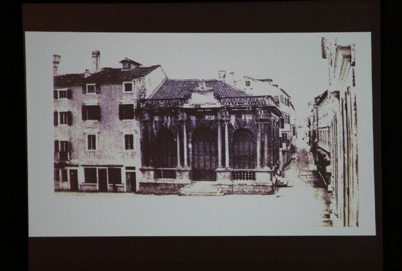 Zadar i Zadrani na starim fotografijama