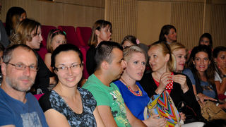 KLZ: Premijera predstave “Ivica i Marica” KLZ: Premijera predstave “Ivica i Marica”