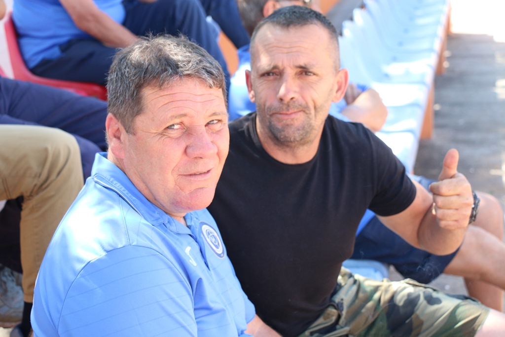 3. HBL: BK Vir – BK Čista Velika 18-4 3. HBL: BK Vir – BK Čista Velika 18-4