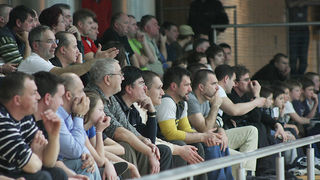 VK Zadar 1952 – VK Siscia (Foto:Saša Čuka)