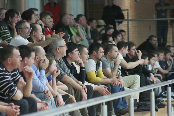 VK Zadar 1952 – VK Siscia (Foto:Saša Čuka)