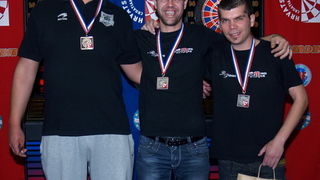 Pikado: U Sukošanu odigran posljednji Masters sezone Pikado: U Sukošanu odigran posljednji Masters sezone