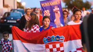 Prvi zadarski ljetni karneval u Diklu