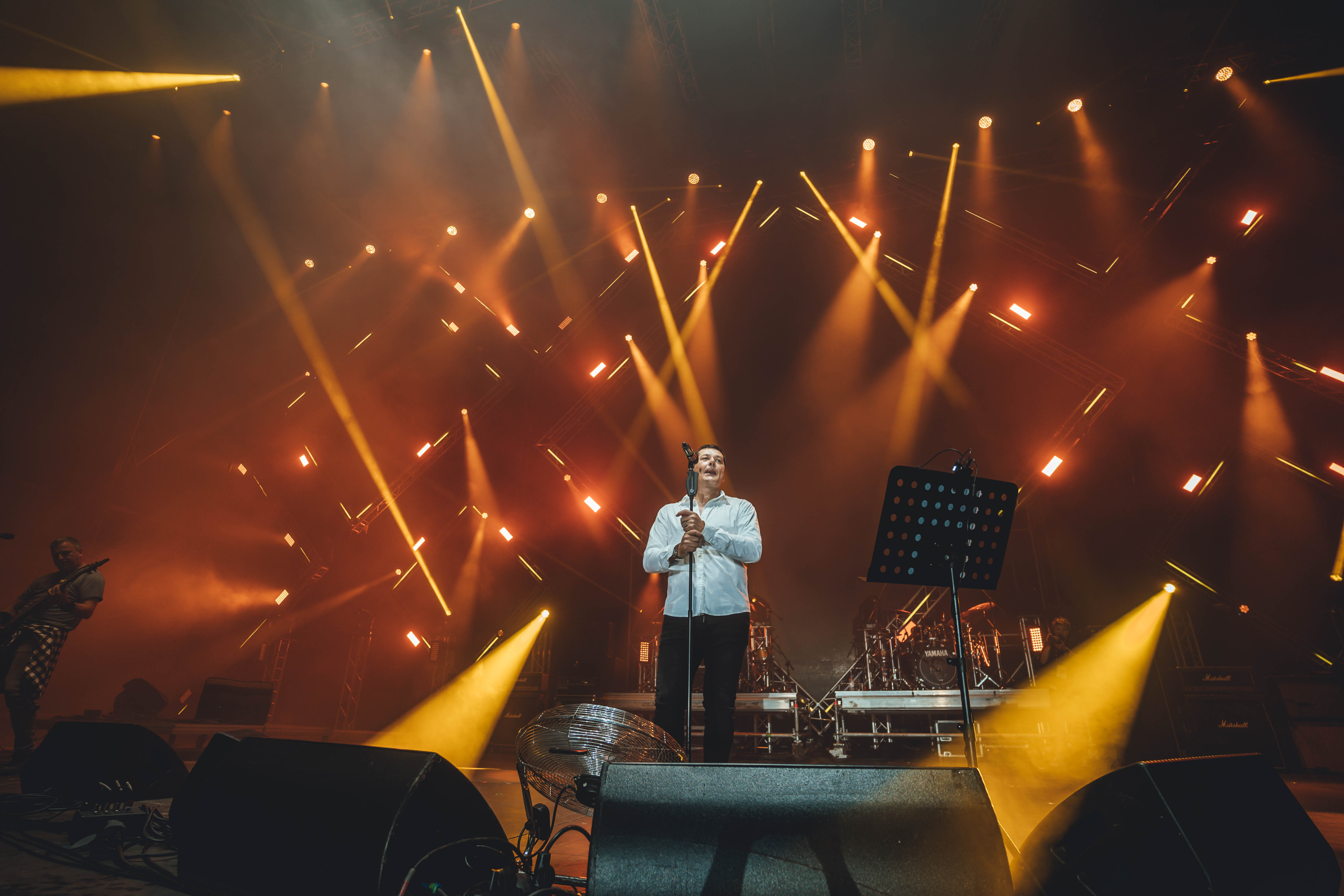 Prvi se pamte: Fusion spektakl ‘zapalio’ splitski Park mladeži