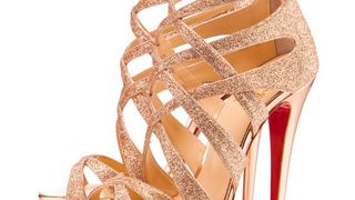 Christian Louboutin: Sandale za ljeto 2011., foto: cromoda.com