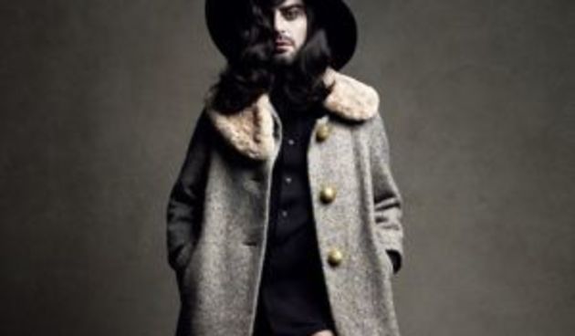 Marc Jacobs ( foto Industrie)