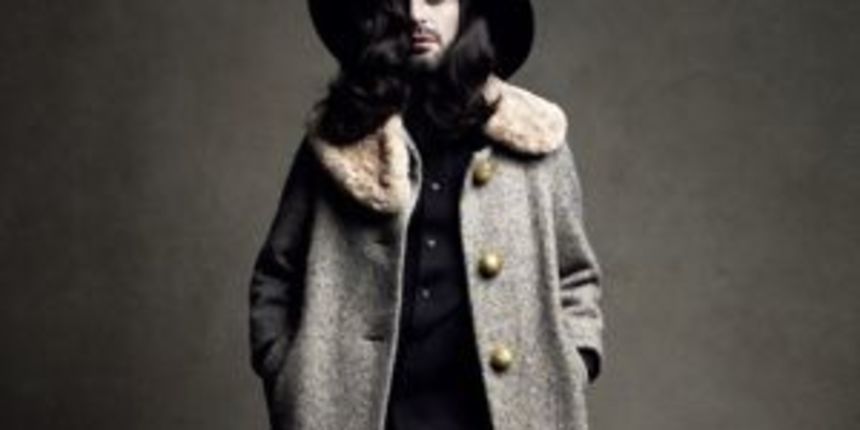 Marc Jacobs ( foto Industrie) Marc Jacobs ( foto Industrie)