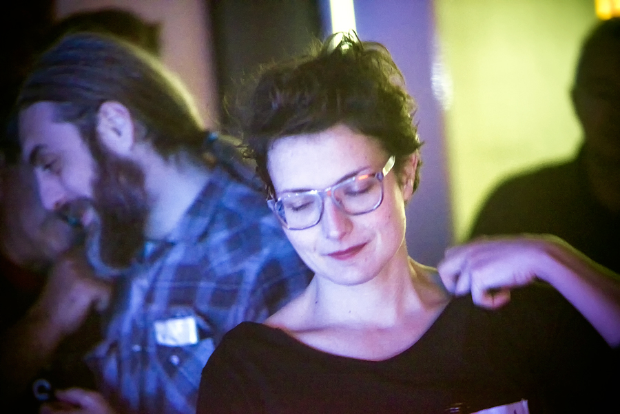 Free Way @ Forum blues bar