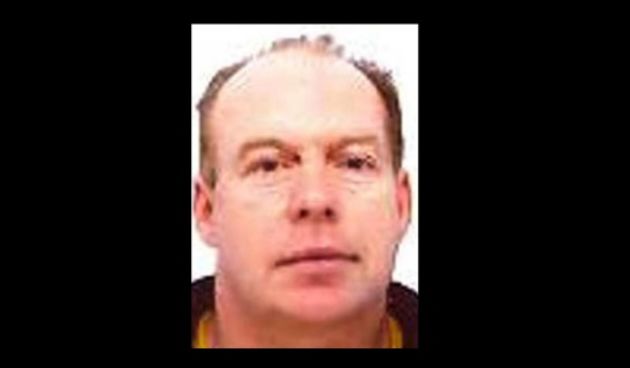 Derrick Bird (Foto:INDEX)