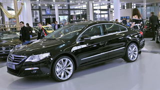 Zagreb Autoshow 2008. Zagreb Autoshow 2008.