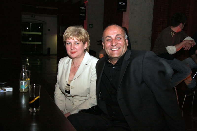 Rođendanska proslava portala eZadar.hr