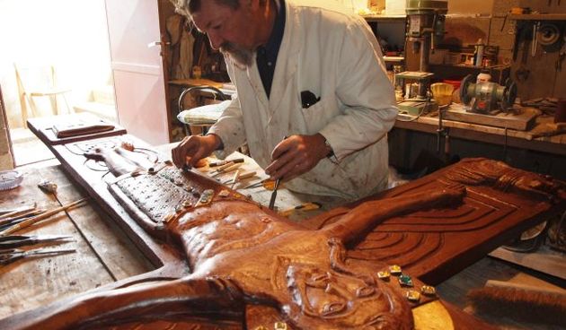 Dragan Kwiatkowski (foto: Zadarski list)