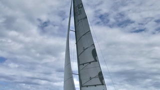 Zadarska regata 2013, Foto: Leonard Kvarantan