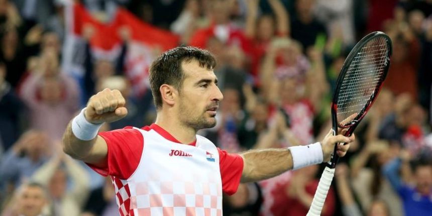 Ivan Dodig Ivan Dodig