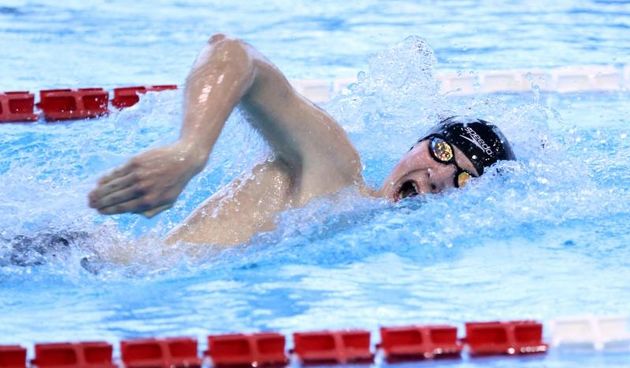 Sven Arnar Saemundsson, foto: Nel Pavletic/PIXSELL