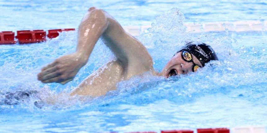 Sven Arnar Saemundsson, foto: Nel Pavletic/PIXSELL Sven Arnar Saemundsson, foto: Nel Pavletic/PIXSELL