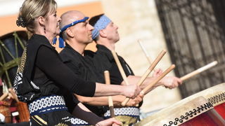 Velikom gastro-eno feštom na Forumu završen 2. “Tuna, Sushi & Wine Festival” Velikom gastro-eno feštom na Forumu završen 2. “Tuna, Sushi & Wine Festival”