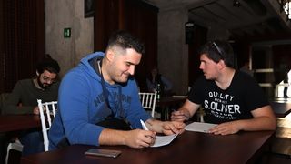 Memorijal Mirka Miočića u Arsenalu – druga večer Memorijal Mirka Miočića u Arsenalu – druga večer